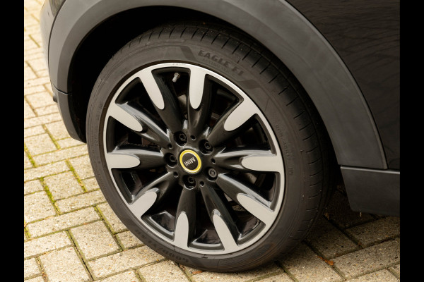 MINI Mini Electric Yours - Pano - Harman Kardon - Camera - Head-Up