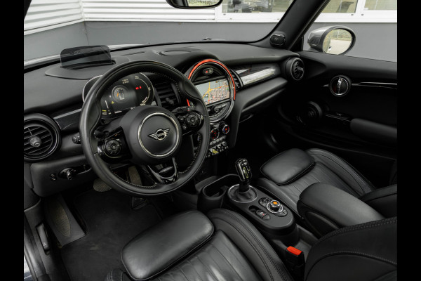 MINI Mini Electric Yours - Pano - Harman Kardon - Camera - Head-Up