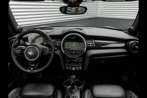 MINI Mini Electric Yours - Pano - Harman Kardon - Camera - Head-Up