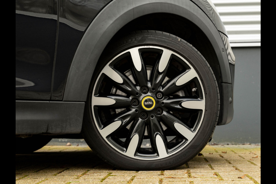 MINI Mini Electric Yours - Pano - Harman Kardon - Camera - Head-Up