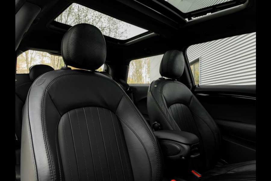 MINI Mini Electric Yours - Pano - Harman Kardon - Camera - Head-Up