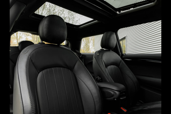 MINI Mini Electric Yours - Pano - Harman Kardon - Camera - Head-Up