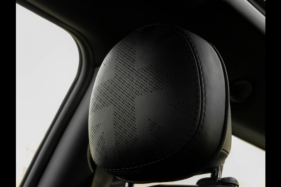 MINI Mini Electric Yours - Pano - Harman Kardon - Camera - Head-Up