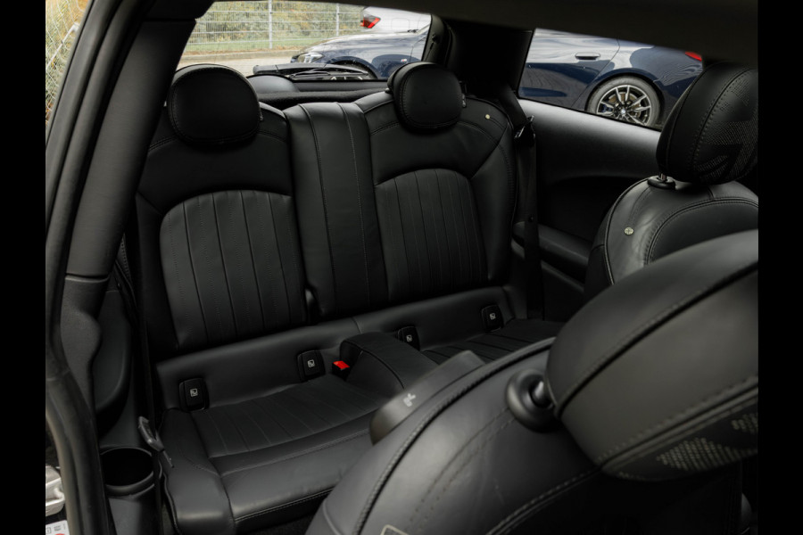 MINI Mini Electric Yours - Pano - Harman Kardon - Camera - Head-Up