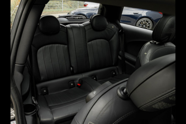 MINI Mini Electric Yours - Pano - Harman Kardon - Camera - Head-Up