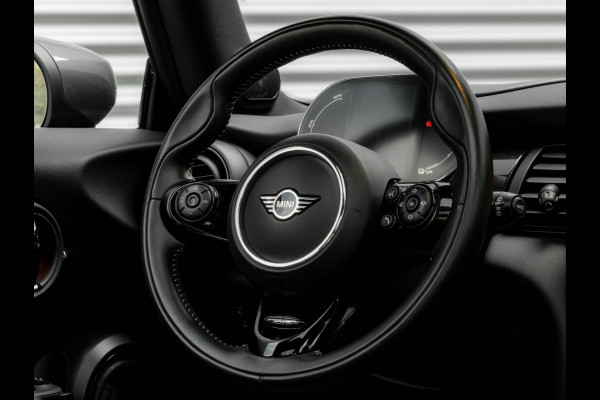 MINI Mini Electric Yours - Pano - Harman Kardon - Camera - Head-Up