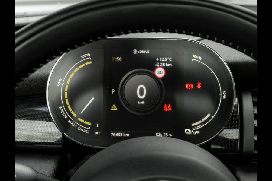 MINI Mini Electric Yours - Pano - Harman Kardon - Camera - Head-Up