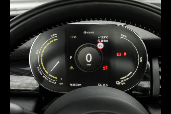 MINI Mini Electric Yours - Pano - Harman Kardon - Camera - Head-Up