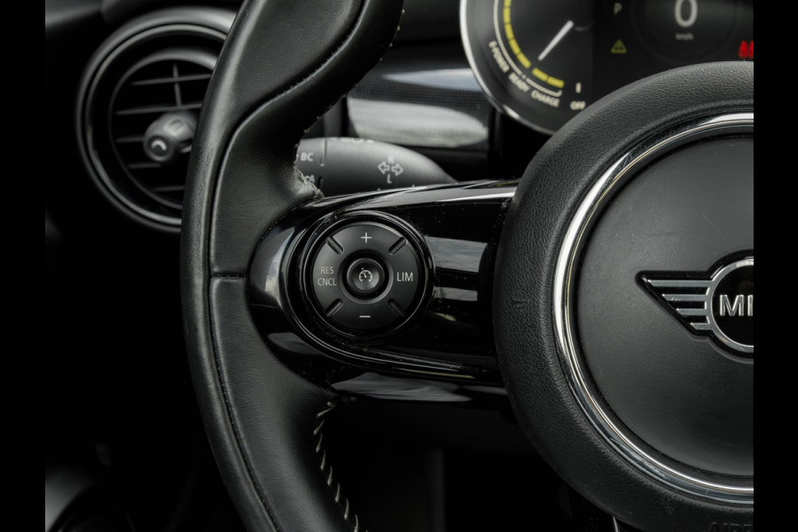 MINI Mini Electric Yours - Pano - Harman Kardon - Camera - Head-Up