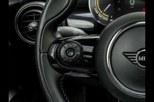 MINI Mini Electric Yours - Pano - Harman Kardon - Camera - Head-Up