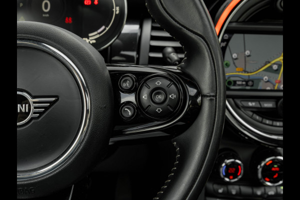 MINI Mini Electric Yours - Pano - Harman Kardon - Camera - Head-Up