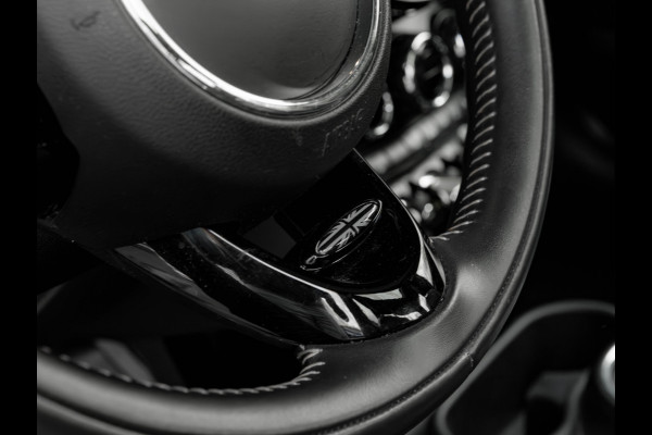 MINI Mini Electric Yours - Pano - Harman Kardon - Camera - Head-Up