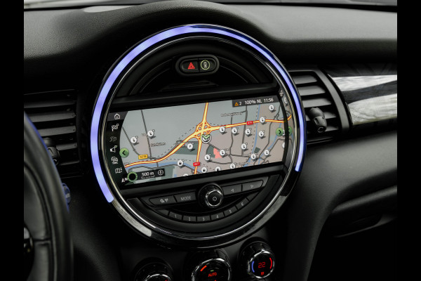 MINI Mini Electric Yours - Pano - Harman Kardon - Camera - Head-Up