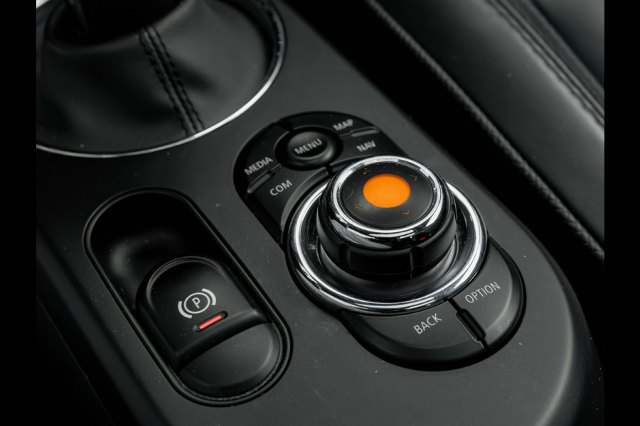 MINI Mini Electric Yours - Pano - Harman Kardon - Camera - Head-Up