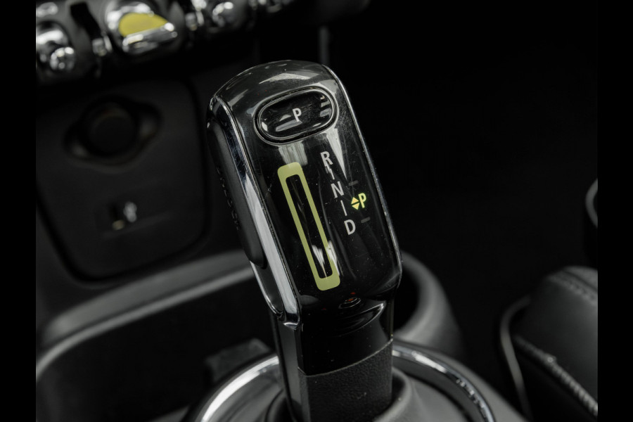 MINI Mini Electric Yours - Pano - Harman Kardon - Camera - Head-Up