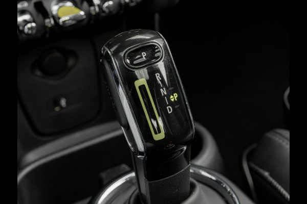 MINI Mini Electric Yours - Pano - Harman Kardon - Camera - Head-Up