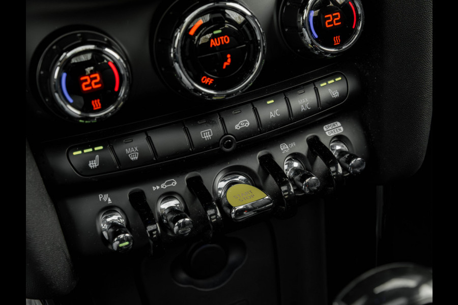 MINI Mini Electric Yours - Pano - Harman Kardon - Camera - Head-Up