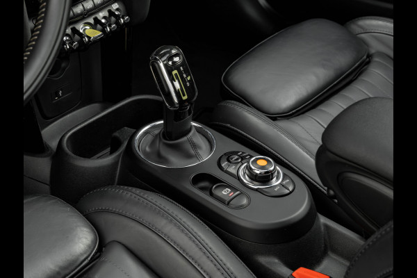 MINI Mini Electric Yours - Pano - Harman Kardon - Camera - Head-Up