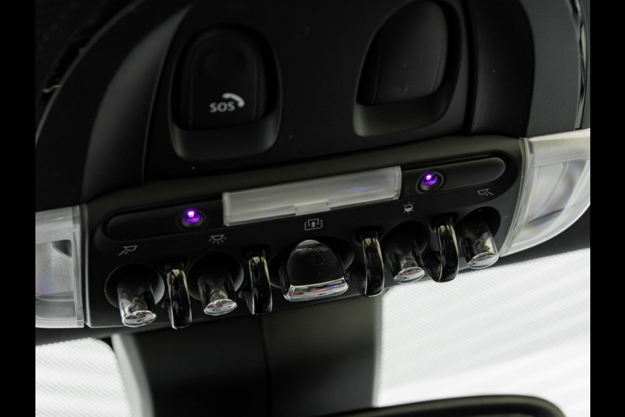 MINI Mini Electric Yours - Pano - Harman Kardon - Camera - Head-Up