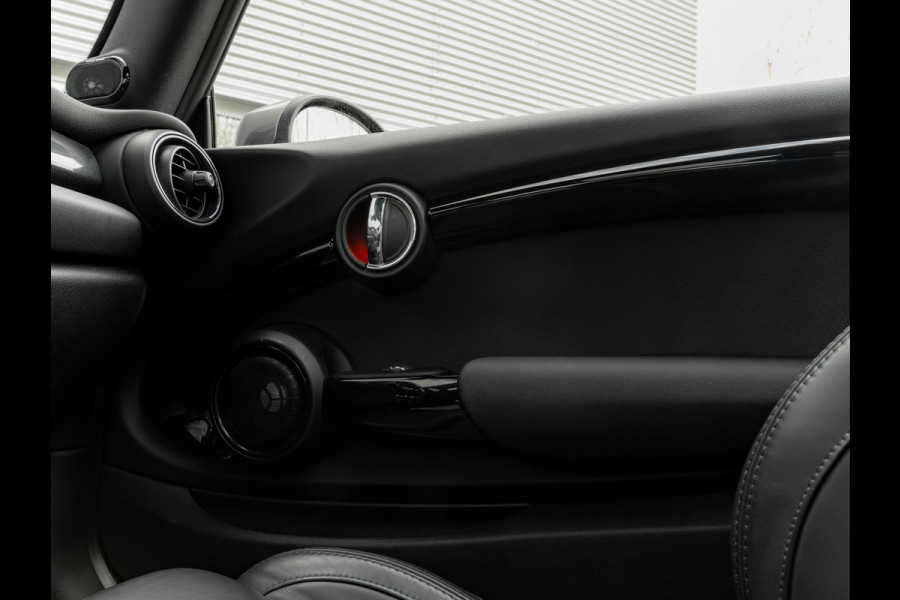 MINI Mini Electric Yours - Pano - Harman Kardon - Camera - Head-Up