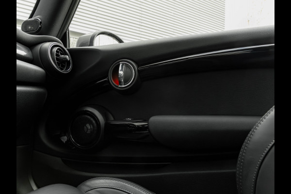 MINI Mini Electric Yours - Pano - Harman Kardon - Camera - Head-Up