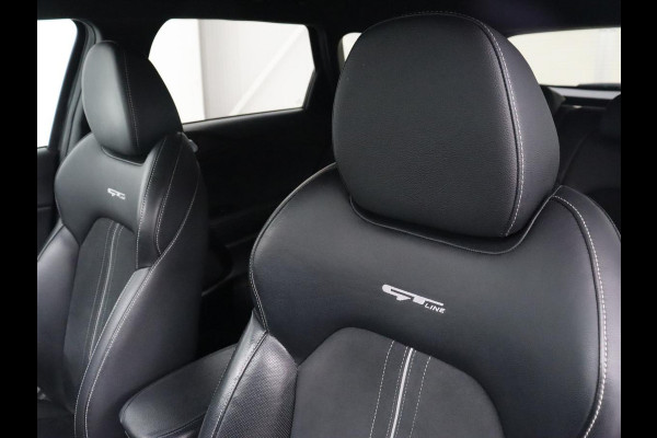 Kia Ceed 1.5 T-GDi GT-Line | Stoel & stuurverwarming | Trekhaak | Adaptive cruise | Camera | Keyless | Leder/Alcantara | Navigatie | Full LED | Sportstoelen | Bluetooth | Parkeerhulp