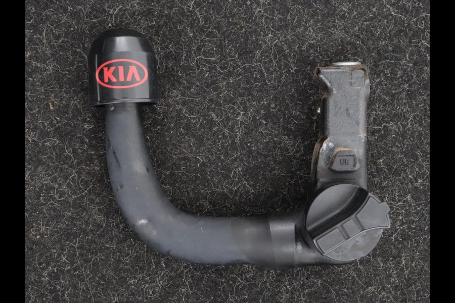 Kia Ceed 1.5 T-GDi GT-Line | Stoel & stuurverwarming | Trekhaak | Adaptive cruise | Camera | Keyless | Leder/Alcantara | Navigatie | Full LED | Sportstoelen | Bluetooth | Parkeerhulp