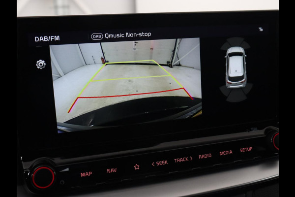 Kia Ceed 1.5 T-GDi GT-Line | Stoel & stuurverwarming | Trekhaak | Adaptive cruise | Camera | Keyless | Leder/Alcantara | Navigatie | Full LED | Sportstoelen | Bluetooth | Parkeerhulp