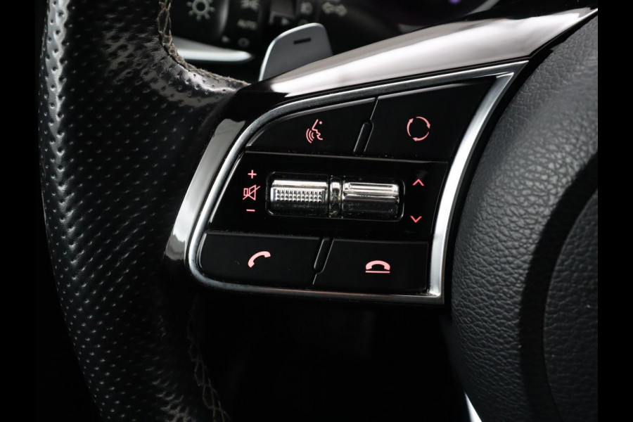 Kia Ceed 1.5 T-GDi GT-Line | Stoel & stuurverwarming | Trekhaak | Adaptive cruise | Camera | Keyless | Leder/Alcantara | Navigatie | Full LED | Sportstoelen | Bluetooth | Parkeerhulp
