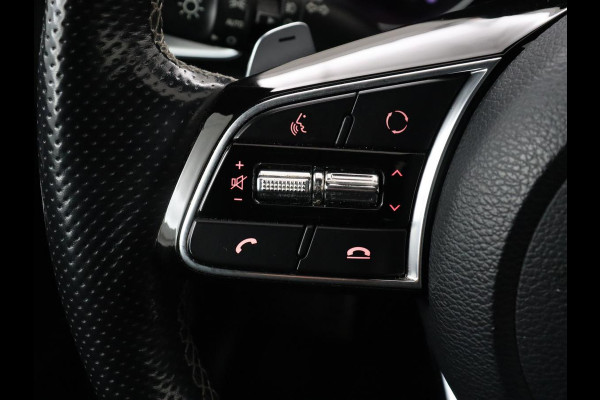 Kia Ceed 1.5 T-GDi GT-Line | Stoel & stuurverwarming | Trekhaak | Adaptive cruise | Camera | Keyless | Leder/Alcantara | Navigatie | Full LED | Sportstoelen | Bluetooth | Parkeerhulp