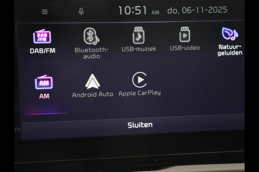 Kia Ceed 1.5 T-GDi GT-Line | Stoel & stuurverwarming | Trekhaak | Adaptive cruise | Camera | Keyless | Leder/Alcantara | Navigatie | Full LED | Sportstoelen | Bluetooth | Parkeerhulp