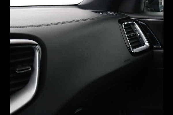 Kia Ceed 1.5 T-GDi GT-Line | Stoel & stuurverwarming | Trekhaak | Adaptive cruise | Camera | Keyless | Leder/Alcantara | Navigatie | Full LED | Sportstoelen | Bluetooth | Parkeerhulp