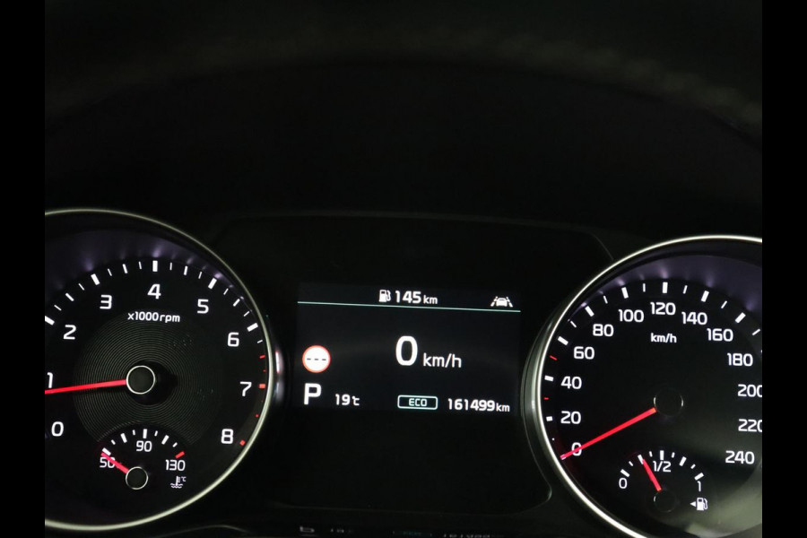 Kia Ceed 1.5 T-GDi GT-Line | Stoel & stuurverwarming | Trekhaak | Adaptive cruise | Camera | Keyless | Leder/Alcantara | Navigatie | Full LED | Sportstoelen | Bluetooth | Parkeerhulp