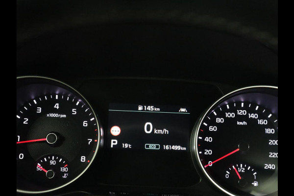 Kia Ceed 1.5 T-GDi GT-Line | Stoel & stuurverwarming | Trekhaak | Adaptive cruise | Camera | Keyless | Leder/Alcantara | Navigatie | Full LED | Sportstoelen | Bluetooth | Parkeerhulp