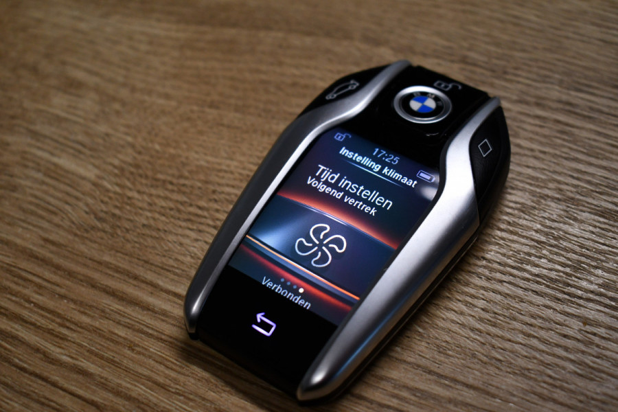 BMW X3 xDrive30i M-Sport Pano ACC 360 HUD Standk DDC 21inch