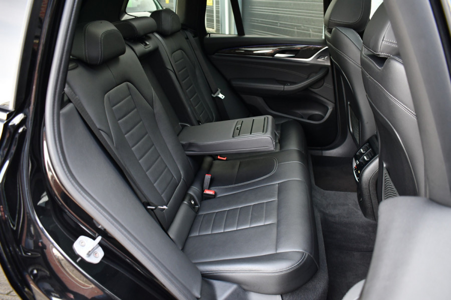 BMW X3 xDrive30i M-Sport Pano ACC 360 HUD Standk DDC 21inch