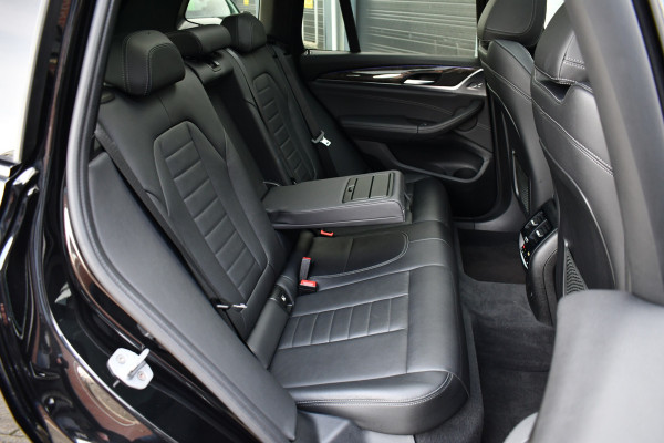 BMW X3 xDrive30i M-Sport Pano ACC 360 HUD Standk DDC 21inch