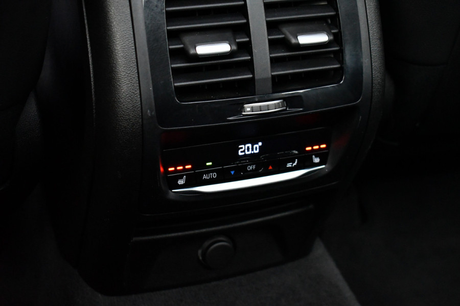 BMW X3 xDrive30i M-Sport Pano ACC 360 HUD Standk DDC 21inch