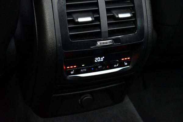 BMW X3 xDrive30i M-Sport Pano ACC 360 HUD Standk DDC 21inch