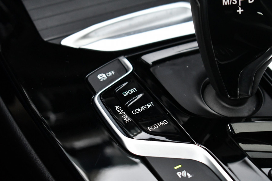 BMW X3 xDrive30i M-Sport Pano ACC 360 HUD Standk DDC 21inch