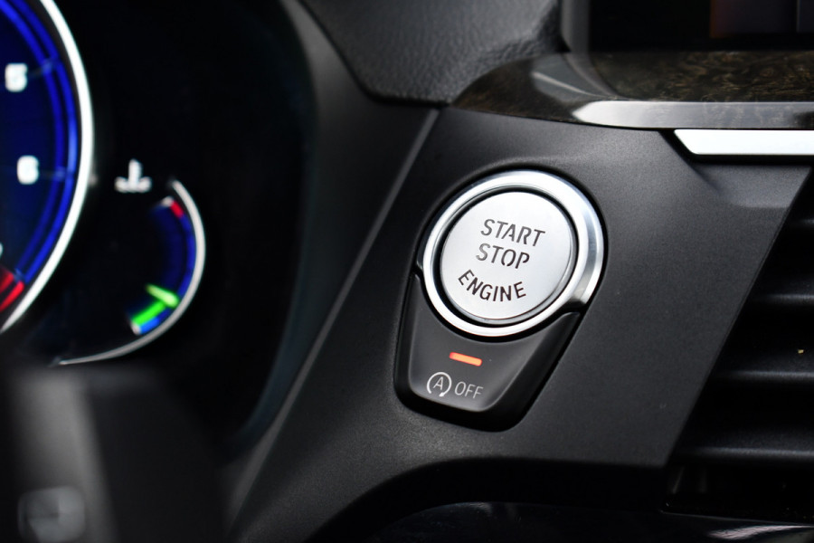 BMW X3 xDrive30i M-Sport Pano ACC 360 HUD Standk DDC 21inch