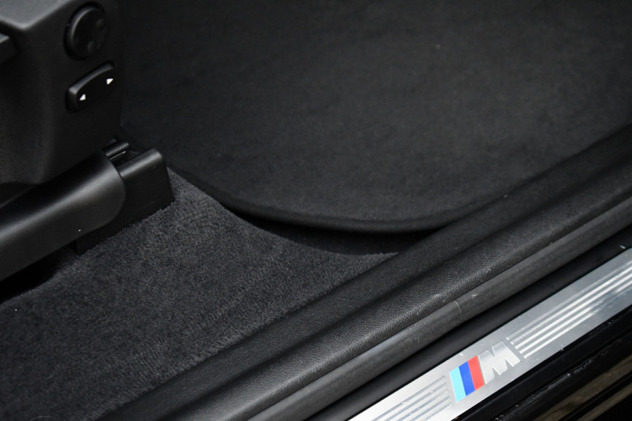 BMW X3 xDrive30i M-Sport Pano ACC 360 HUD Standk DDC 21inch