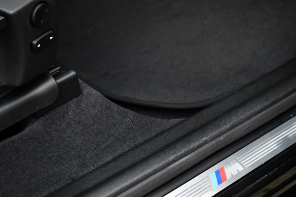 BMW X3 xDrive30i M-Sport Pano ACC 360 HUD Standk DDC 21inch