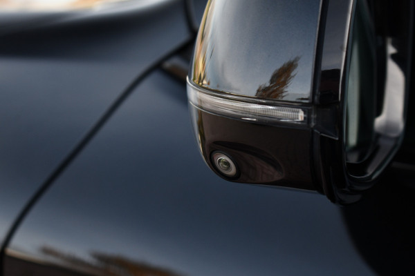 BMW X3 xDrive30i M-Sport Pano ACC 360 HUD Standk DDC 21inch