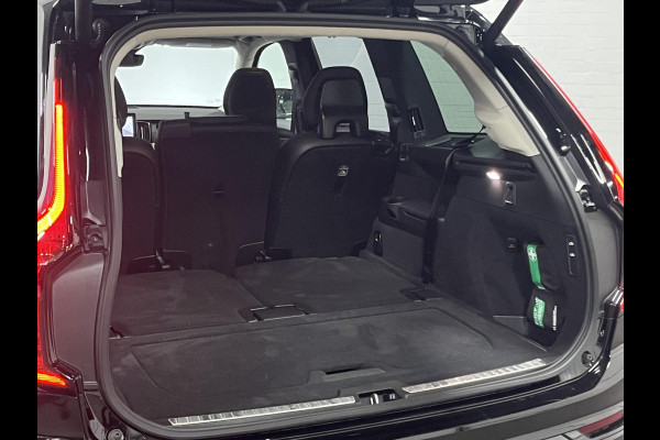 Volvo XC90 2.0 T8 4WD Ultra Dark Luchtvering | Bowers & Wilkins | Massage | Open Dak | 22" inch | Adaptive cruise | Stoelverwarming/-ventilatie