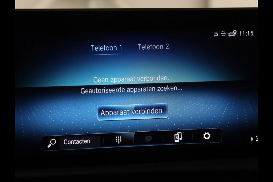 Mercedes-Benz CLA-Klasse 180 AMG | Carplay | Stoelverwarming | Camera | Navigatie | Leder/Alcantara | Sfeerverlichting | Park Assist | Full LED | Widescreen | Climate control | Sportstoelen | Cruise control