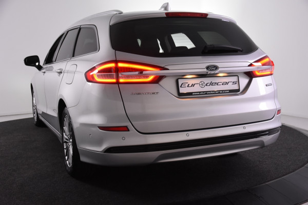 Ford Mondeo Wagon Titanium *1ste Eigenaar*Leer*Ambiente*Navigatie*