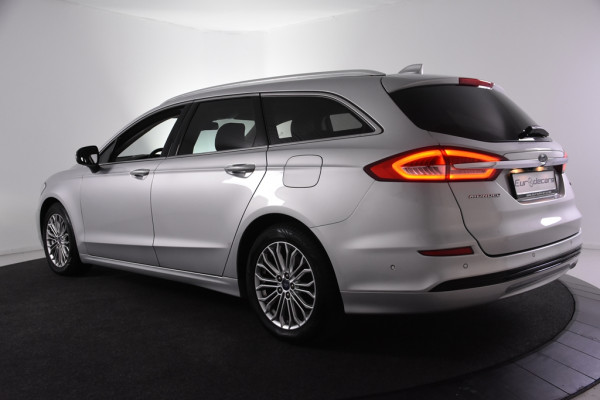 Ford Mondeo Wagon Titanium *1ste Eigenaar*Leer*Ambiente*Navigatie*