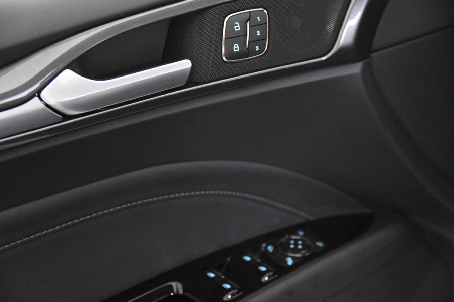 Ford Mondeo Wagon Titanium *1ste Eigenaar*Leer*Ambiente*Navigatie*