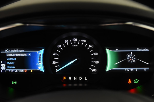 Ford Mondeo Wagon Titanium *1ste Eigenaar*Leer*Ambiente*Navigatie*